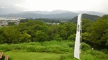 松尾山の画像