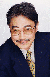 永井一郎の画像