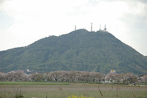 常山の画像