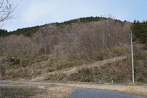 二上山の画像