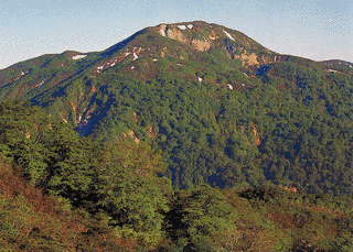 牛形山の画像