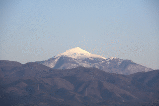早池峰山の画像