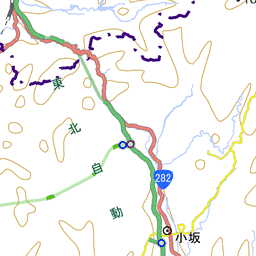 二ッ森の画像