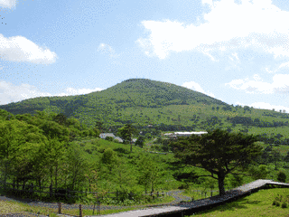 室根山の画像