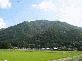 大岡山の画像