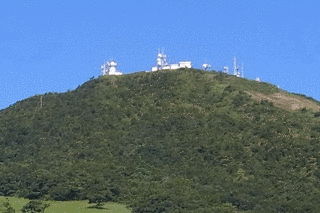 女三瓶山の画像