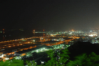 黄金山の画像