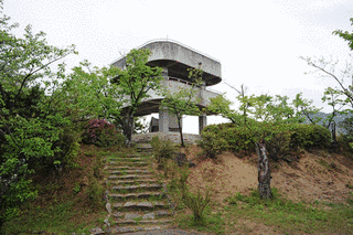 大空山の画像