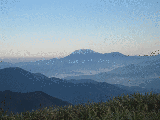 道後山の画像
