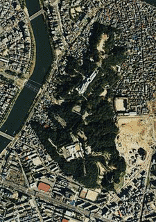 広島県の山の画像