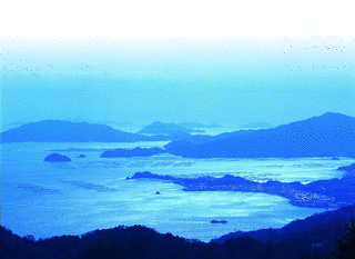休山の画像