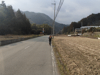 負出山の画像