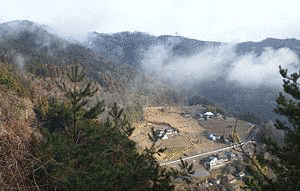 大滝山の画像