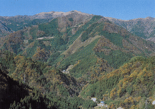 寒峰の画像