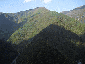 国見山の画像