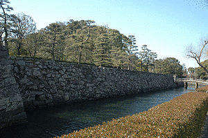 城山の画像