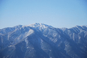 高城山の画像