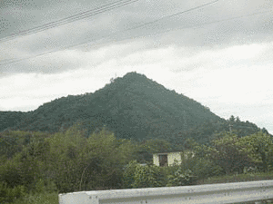 辰ヶ山の画像