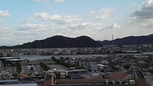 津田山の画像