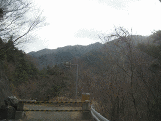 西三子山の画像