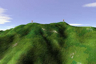 野鹿池山の画像