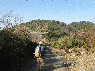 鉢伏山の画像