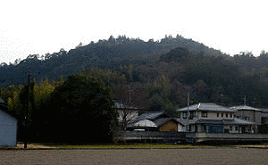 東竜王山の画像