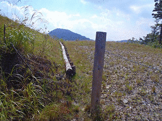日ノ丸山の画像