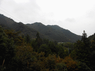 妙体山の画像