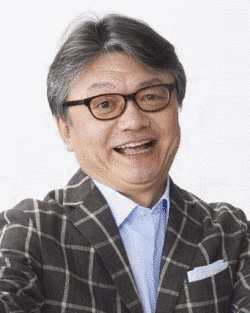 坂口卓司の画像