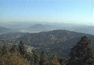 出石山の画像