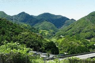 牛ノ峯の画像