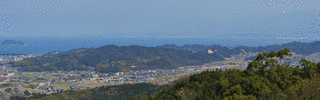 唐子山の画像