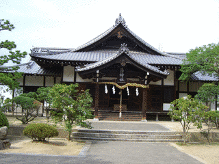冠山の画像