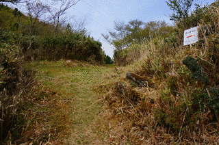 佐々連尾山の画像
