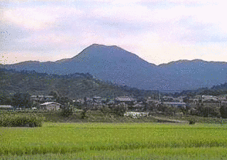 障子山の画像