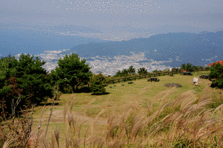 翠波峰の画像