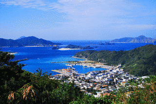 高月山の画像