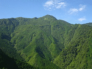 ちち山の画像
