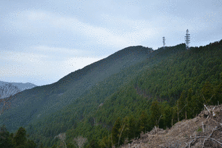 壺神山の画像