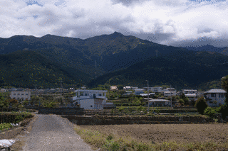 豊受山の画像