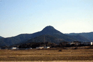 石巻山の画像