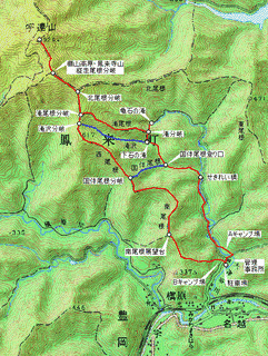 宇連山の画像