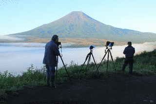 高座山の画像