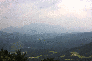 鷹ノ巣山の画像
