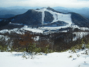 萩太郎山の画像