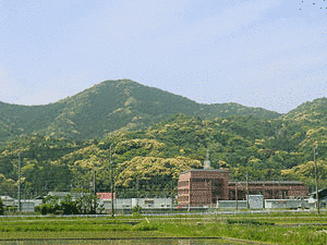 宮路山の画像