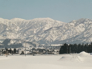 阿寺山の画像