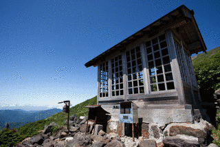 御嶽山の画像