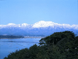 金北山の画像